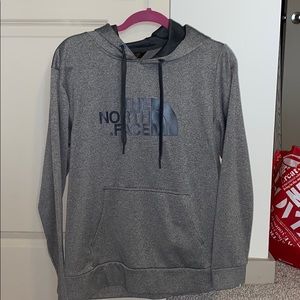 Men’s North Face Sweatshirt